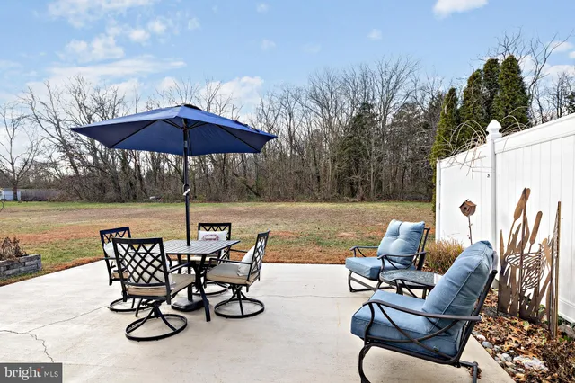 $2,300 | 937 Magnolia Road, Vineland, NJ 08360