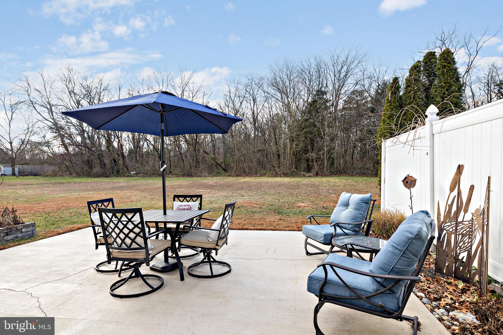 937 Magnolia Road Vineland, NJ 08360 - Photo 36 of 37