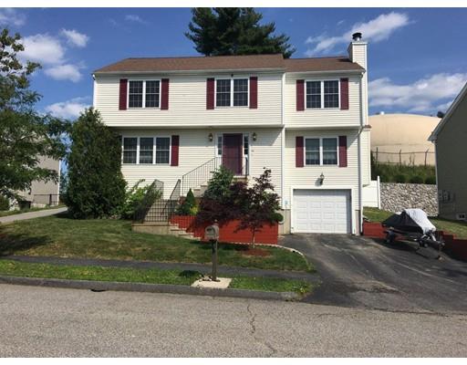 44 Mohave Road Worcester, MA 01606 - Photo 1 of 30 Gallery Image 1