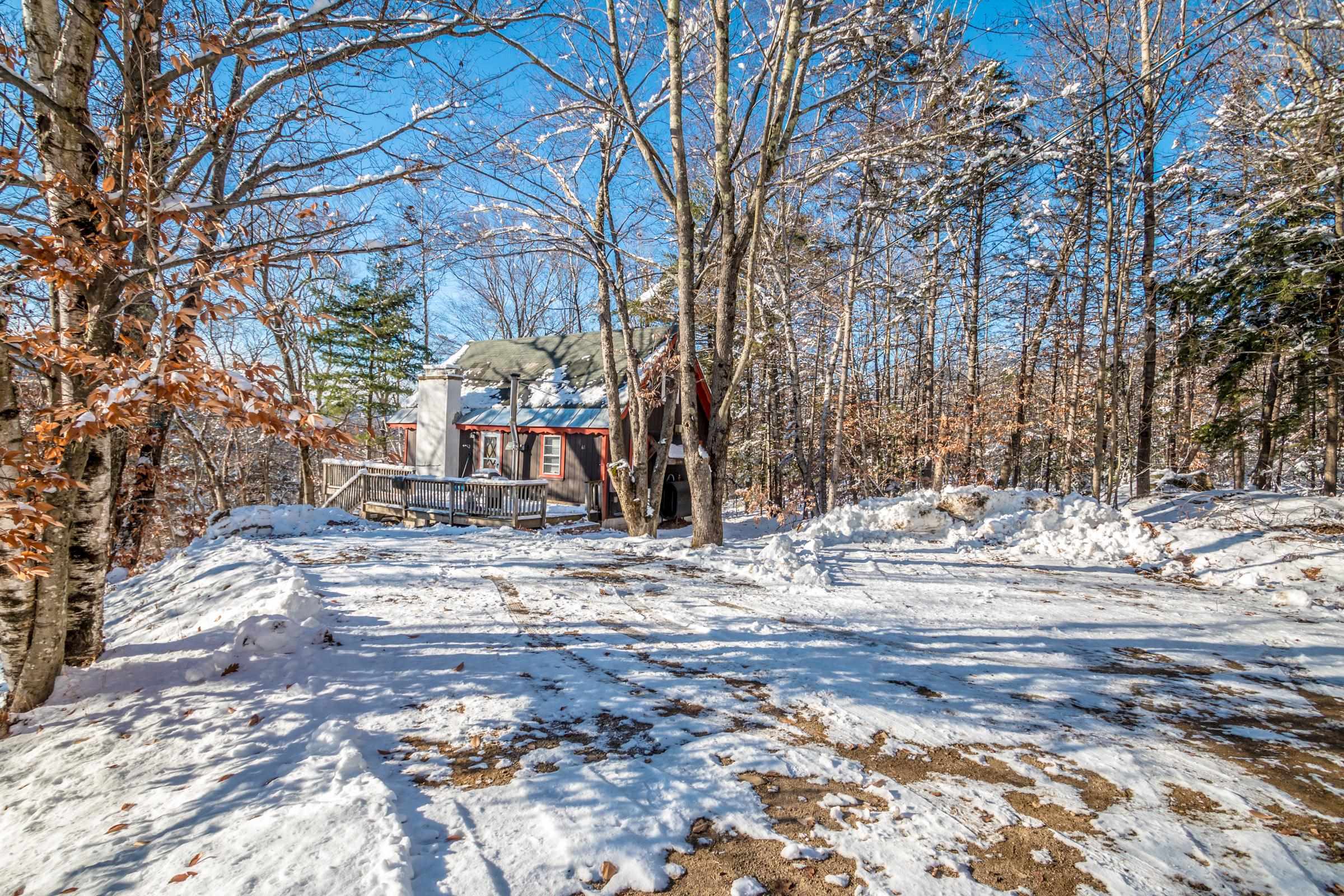 61 Alpstrausse Bartlett, NH 03845 - Photo 21 of 35