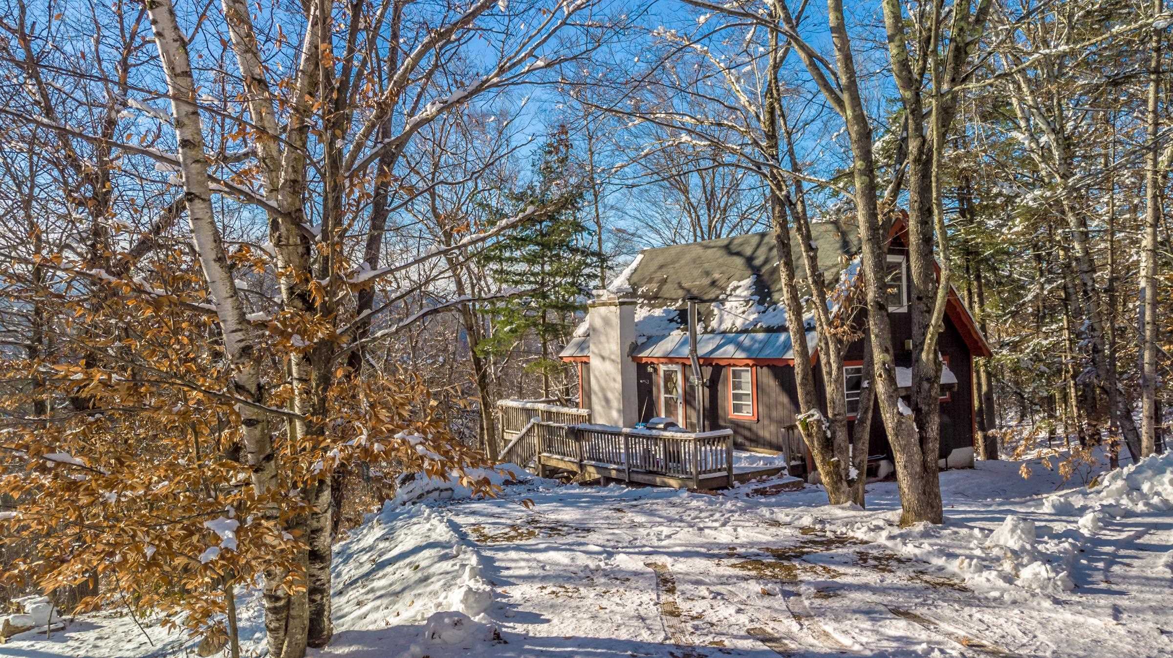 61 Alpstrausse Bartlett, NH 03845 - Photo 22 of 35