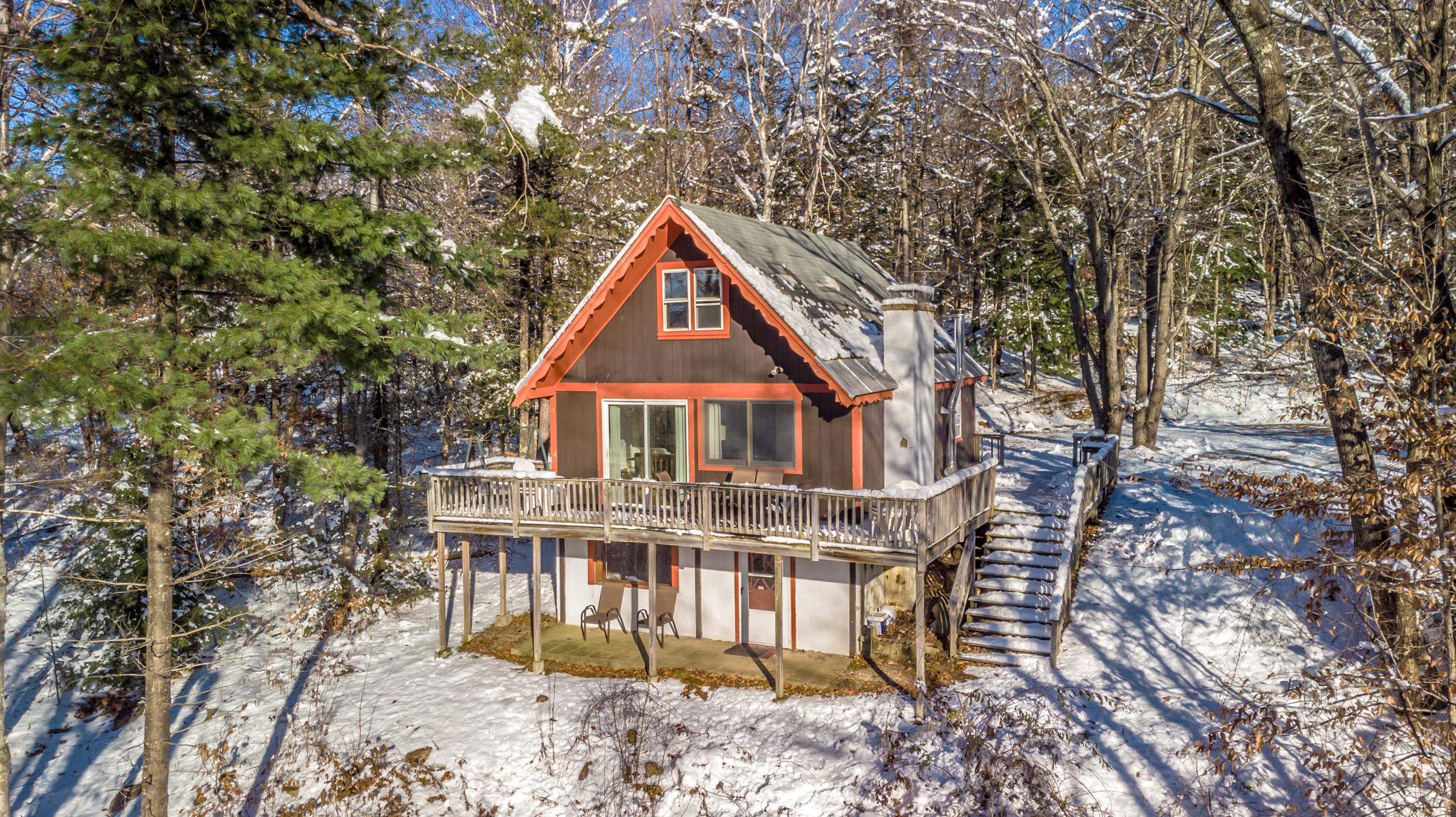 61 Alpstrausse Bartlett, NH 03845 - Photo 28 of 35