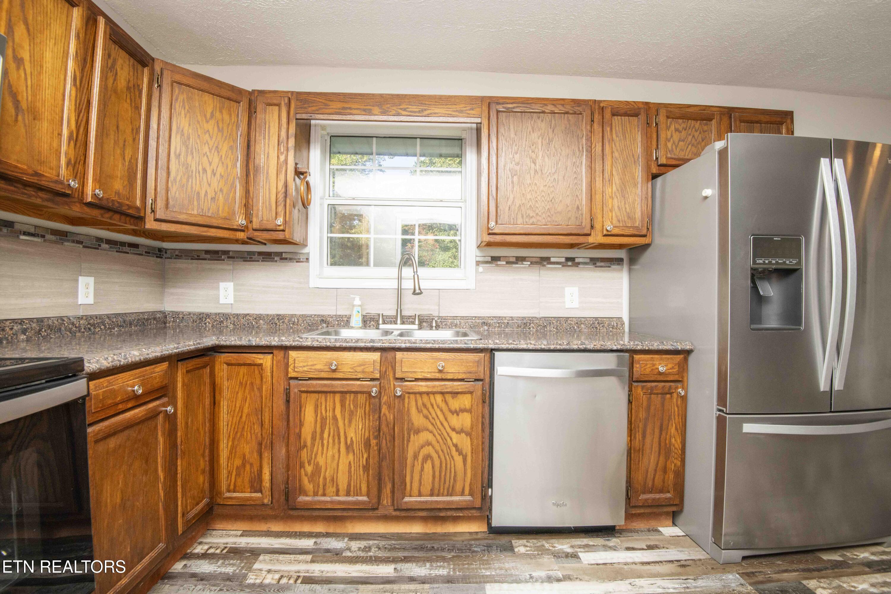 505 Monroe Road Maynardville, TN 37807 - Photo 13 of 39 kitchen 3_1
