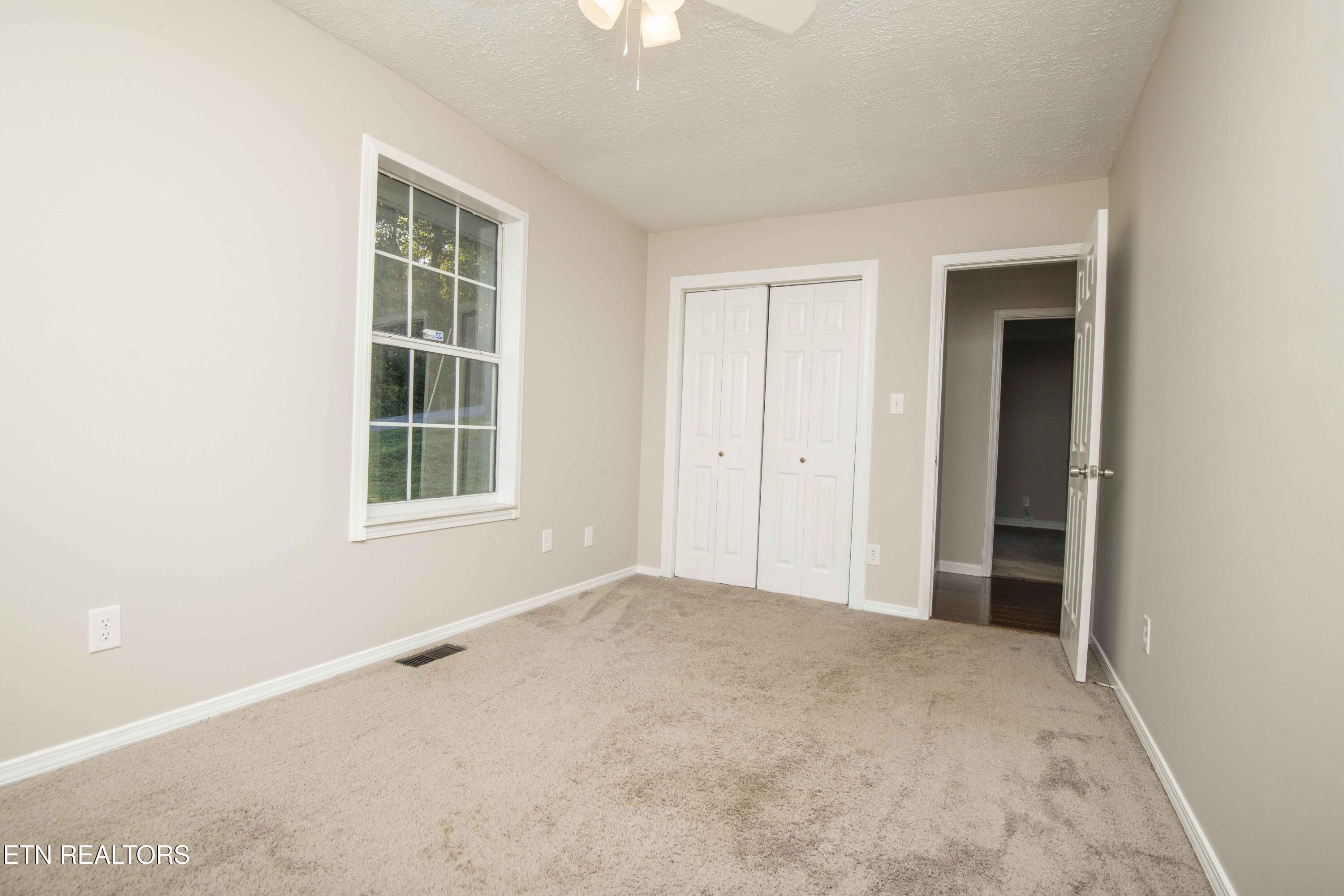 505 Monroe Road Maynardville, TN 37807 - Photo 21 of 39 second bed 2_1