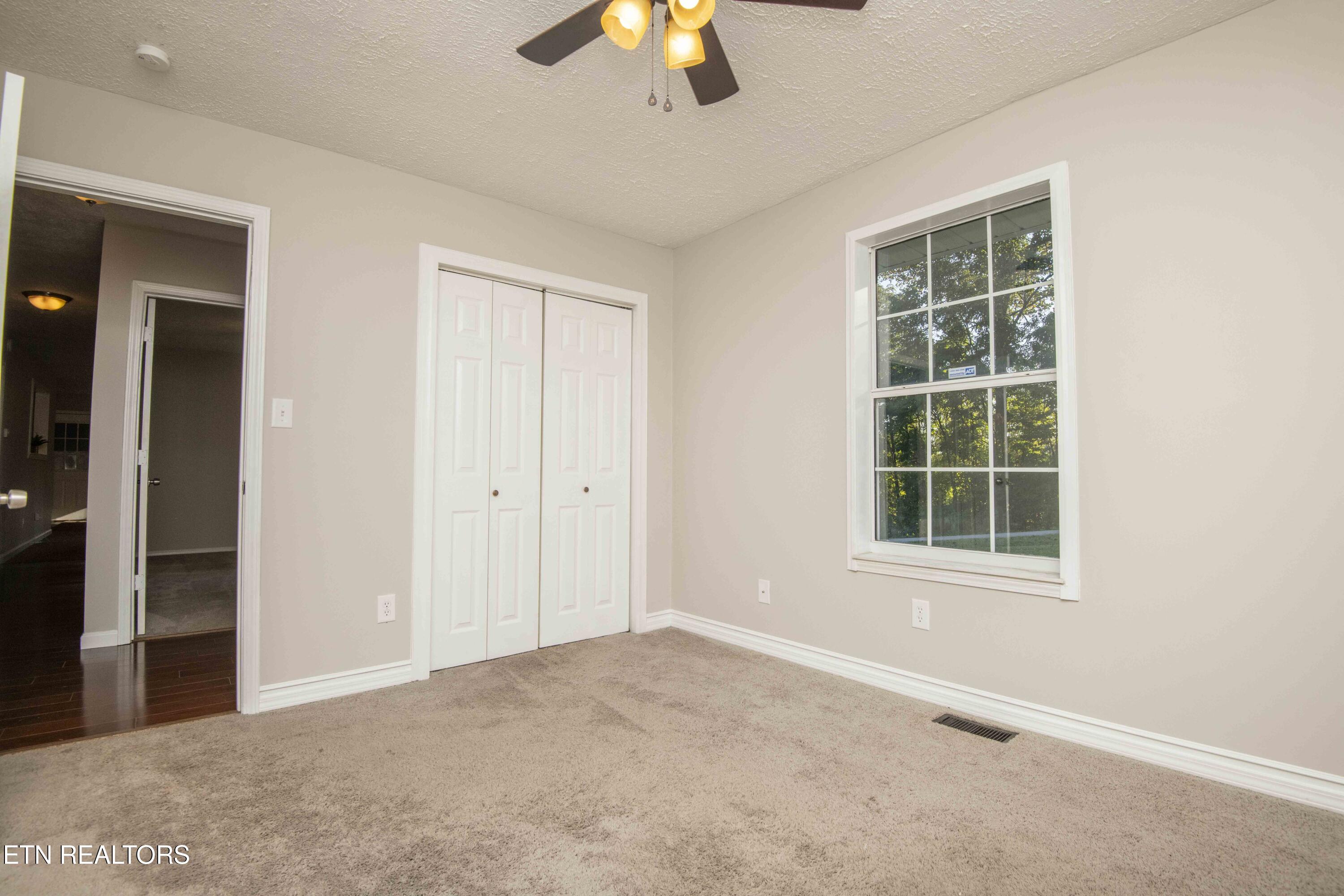 505 Monroe Road Maynardville, TN 37807 - Photo 27 of 39 third bed_1