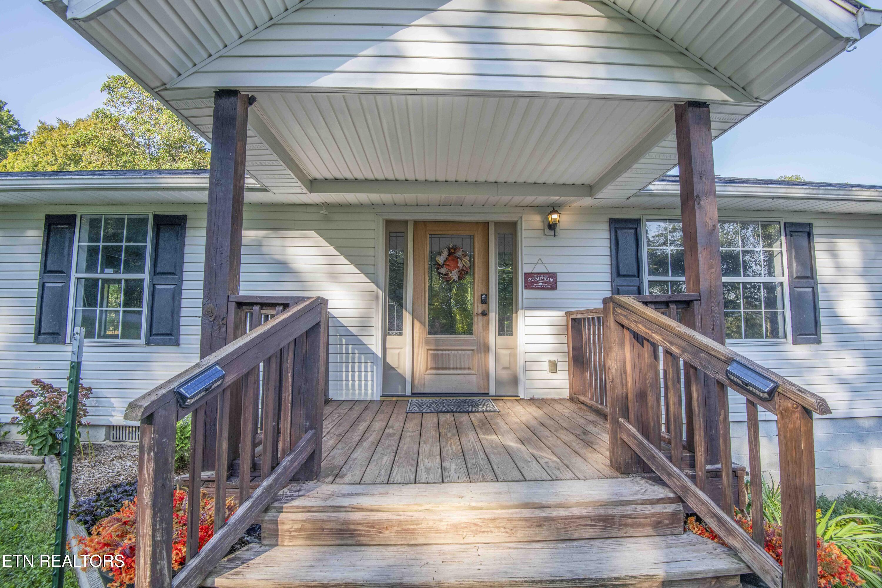 505 Monroe Road Maynardville, TN 37807 - Photo 3 of 39 exterior 1_1