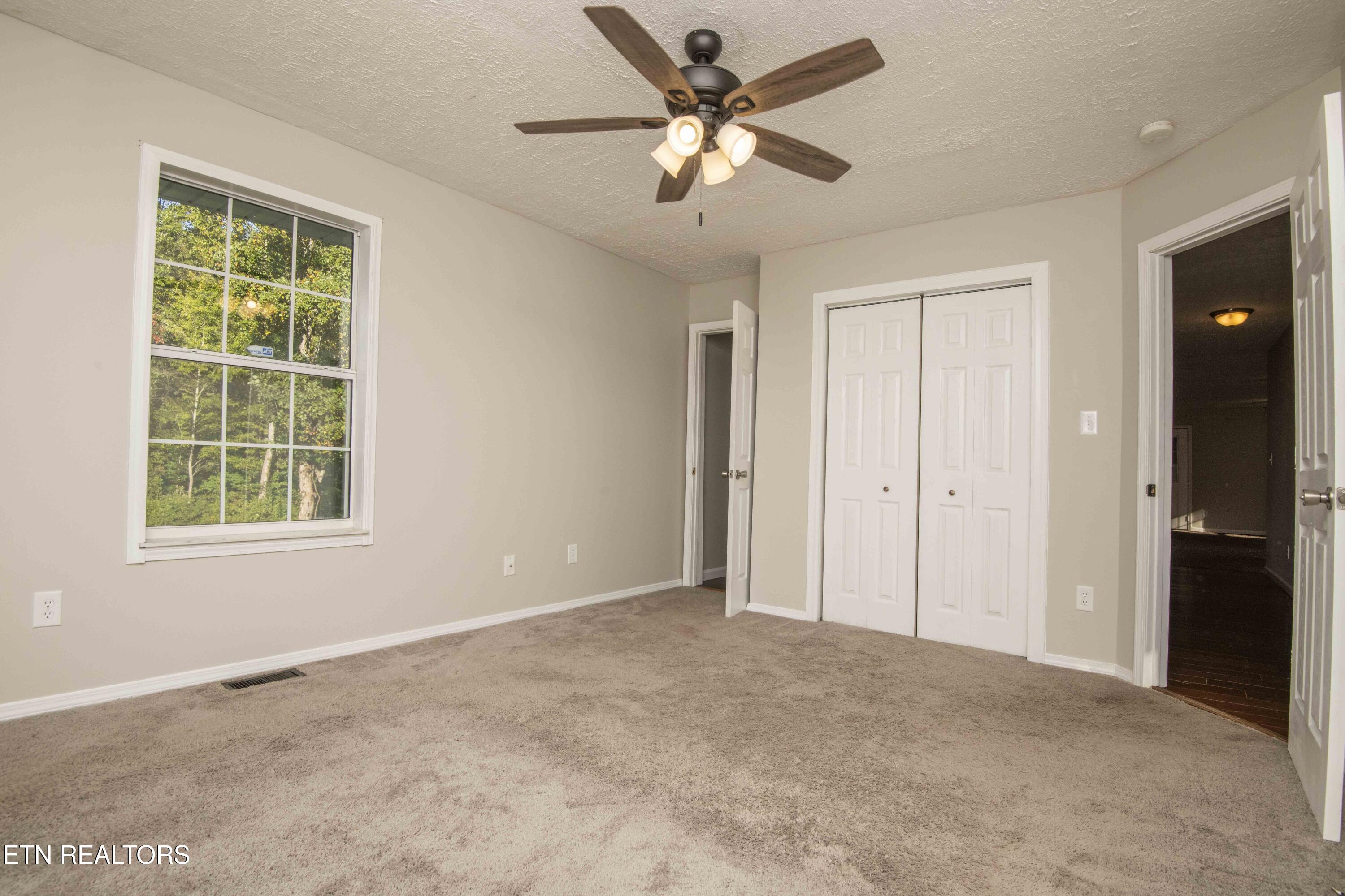 505 Monroe Road Maynardville, TN 37807 - Photo 31 of 39 master bed 2_1