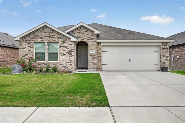 $365,000 | 2812 Royal, Denton, TX 76207