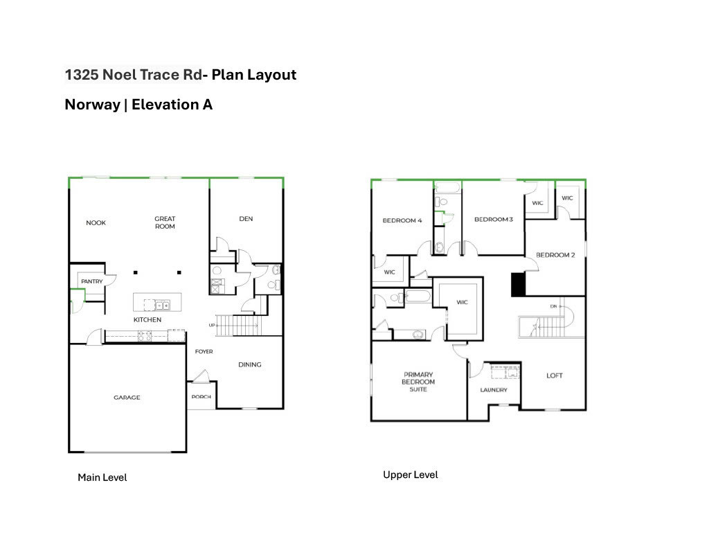 1325 Noel Trce Road Danville, IN 46122 - Photo 20 of 22