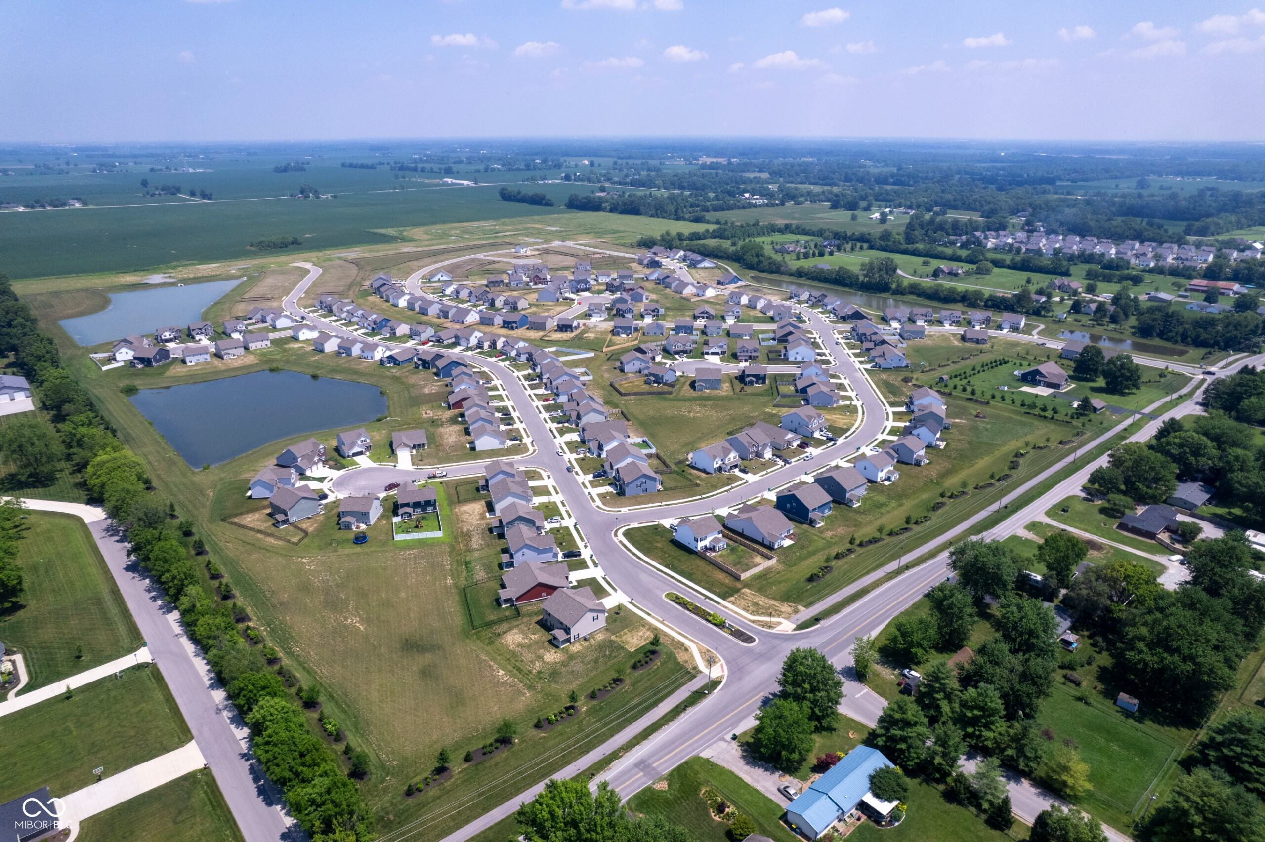 1325 Noel Trce Road Danville, IN 46122 - Photo 21 of 22