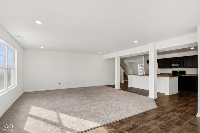 $359,995 | 1325 Noel Trce Road, Danville, IN 46122