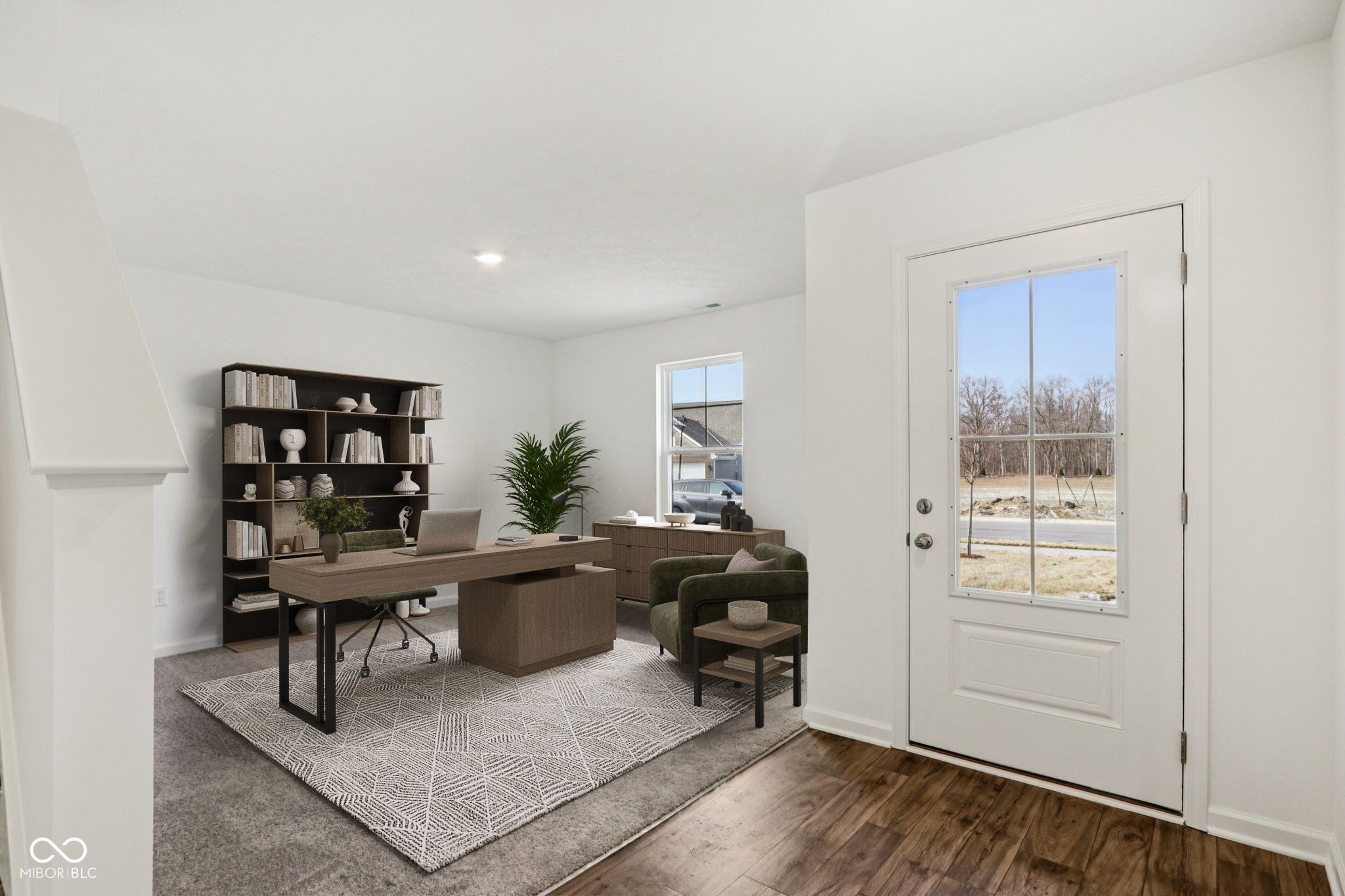 1325 Noel Trce Road Danville, IN 46122 - Photo 10 of 22