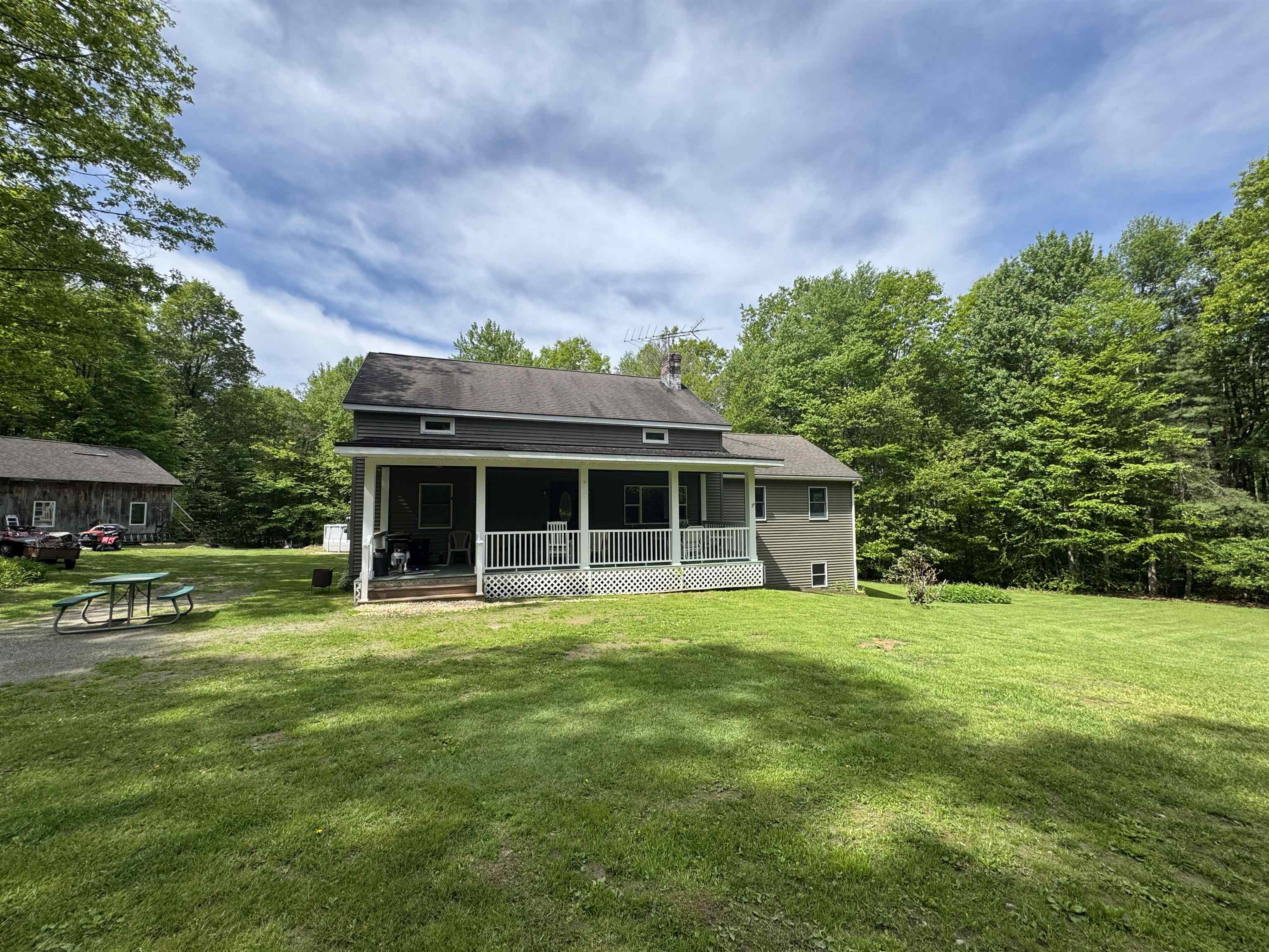 262 Dwyers Camp Road Shaftsbury, VT 05257 - Photo 29 of 39