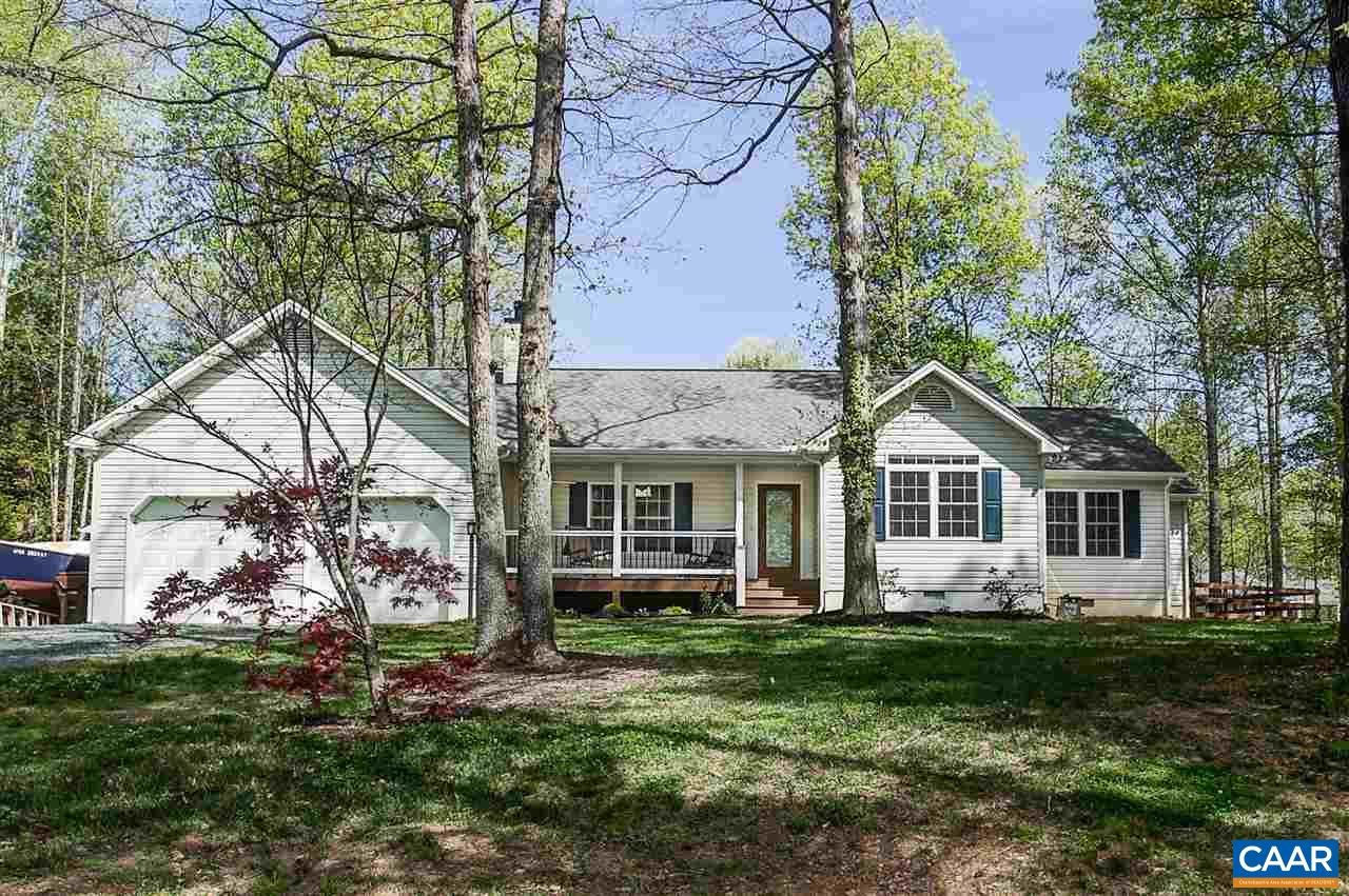 3 Inlet Circle Palmyra, VA 22963 - Photo 1 of 29 Gallery Image 1