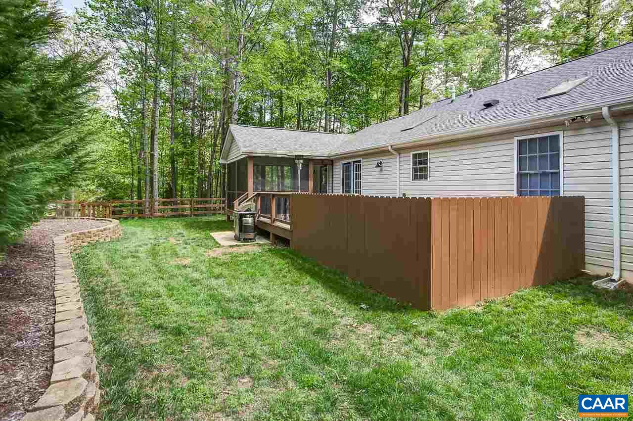 3 Inlet Circle Palmyra, VA 22963 - Photo 20 of 29 Gallery Image 20