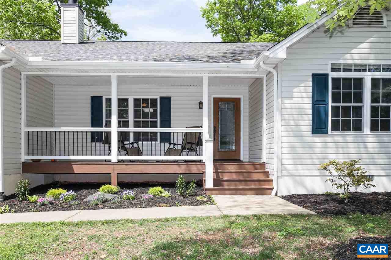 3 Inlet Circle Palmyra, VA 22963 - Photo 2 of 29 Gallery Image 2