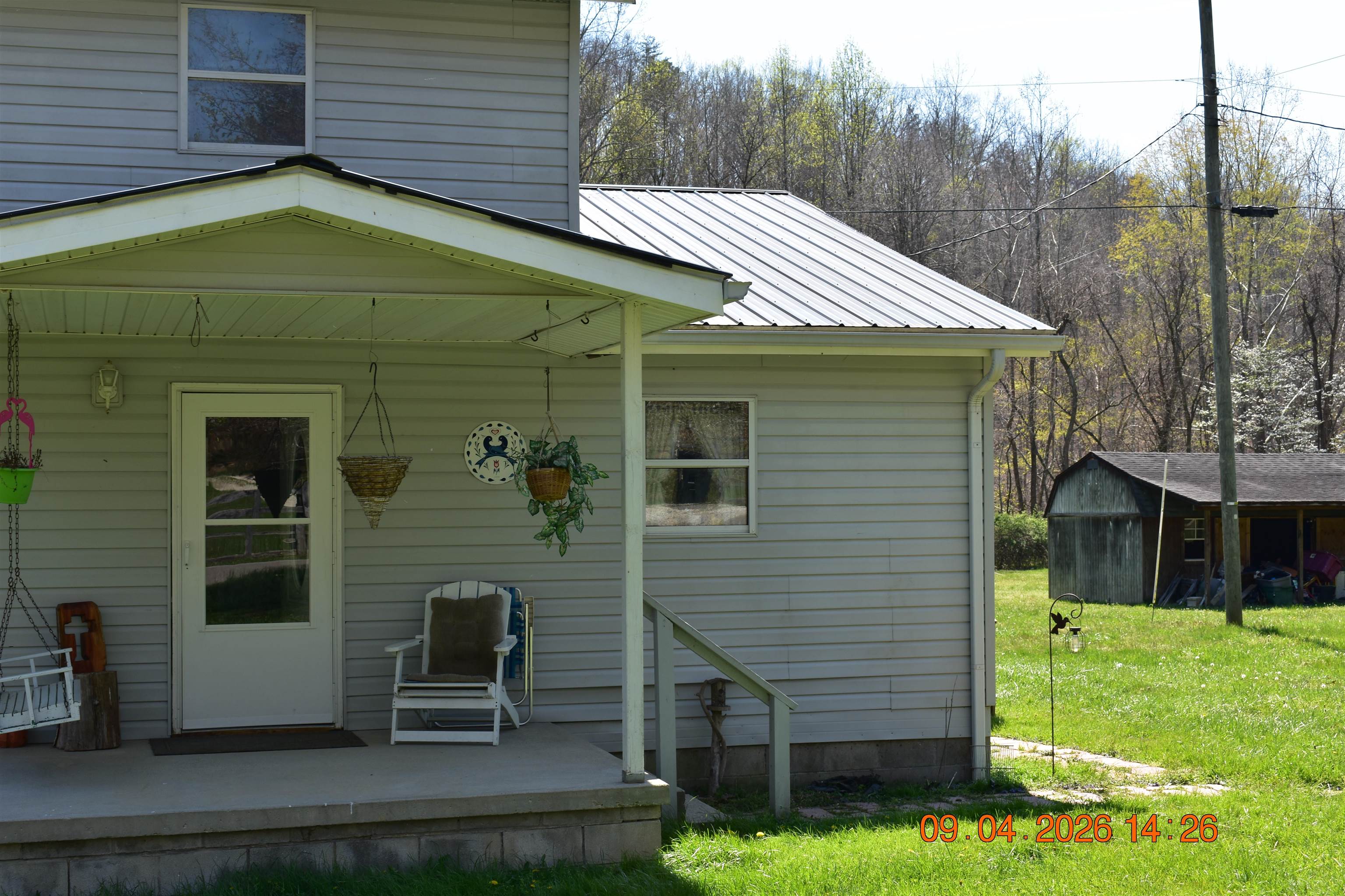 922 Stinson Creek Road Grayson, KY 41143 - Photo 4 of 22