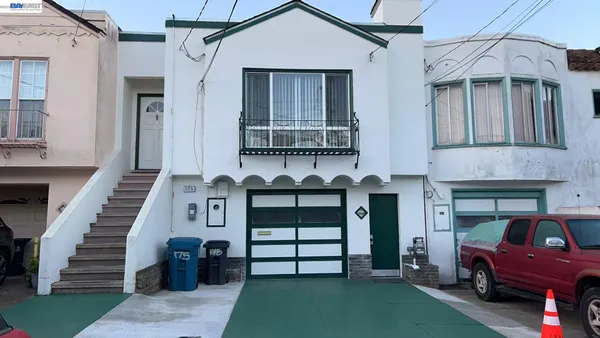 $4,200 | 175 West Moltke Street, Daly City, CA 94014
