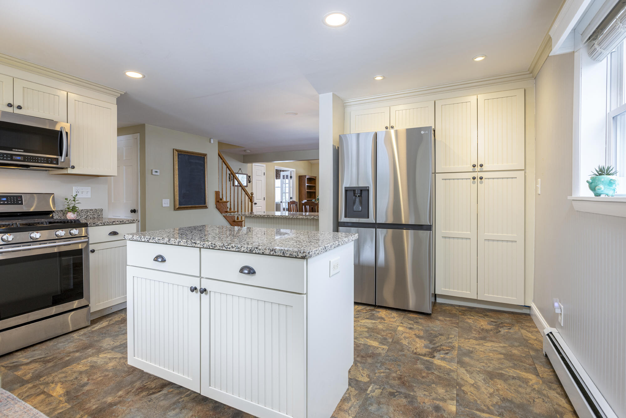 84 Longwoods Road Cumberland Center, ME 04021 - Photo 9 of 33 8 kitchen