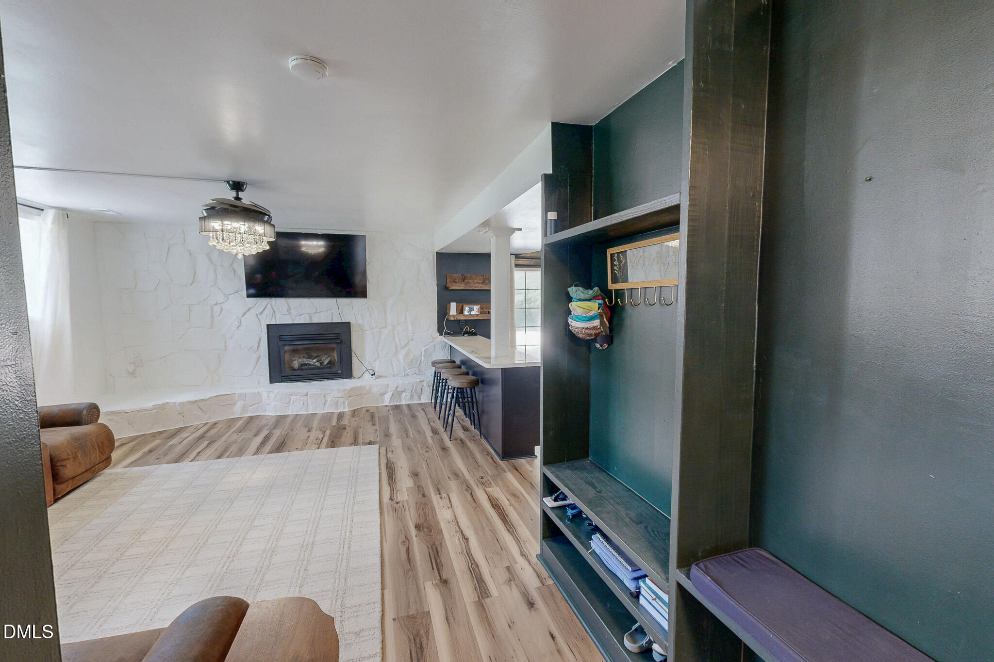 1641 Oak Grove Road Roxboro, NC 27574 - Photo 39 of 62 36