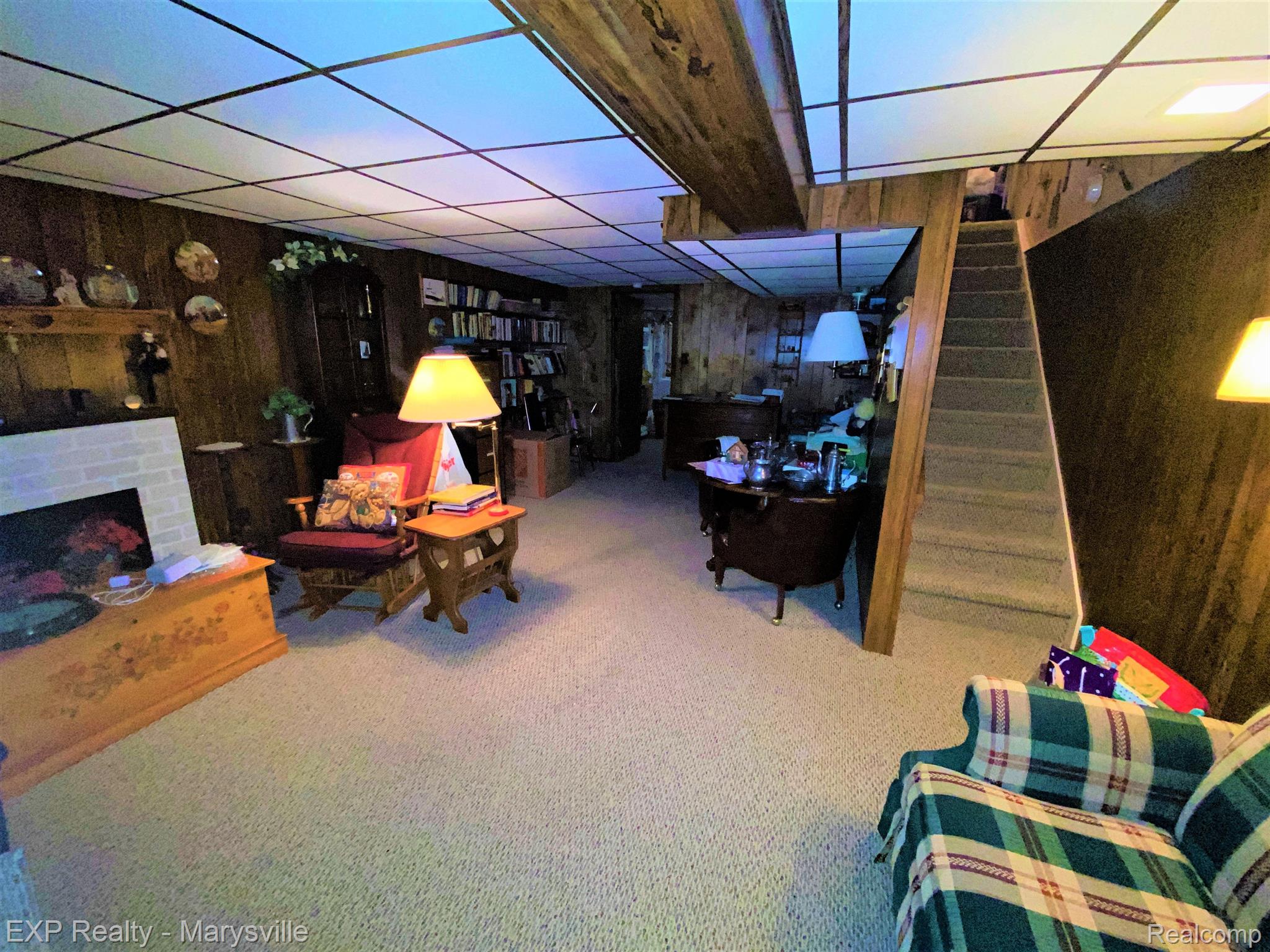 125 Cuttle Road, Unit C17 Marysville, MI 48040 - Photo 8 of 12 Gallery Image 8