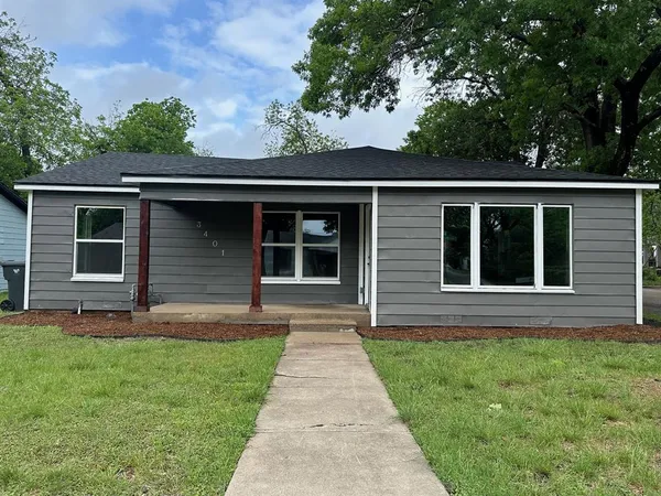 $239,900 | 3401 Windsor Avenue, Waco, TX 76708
