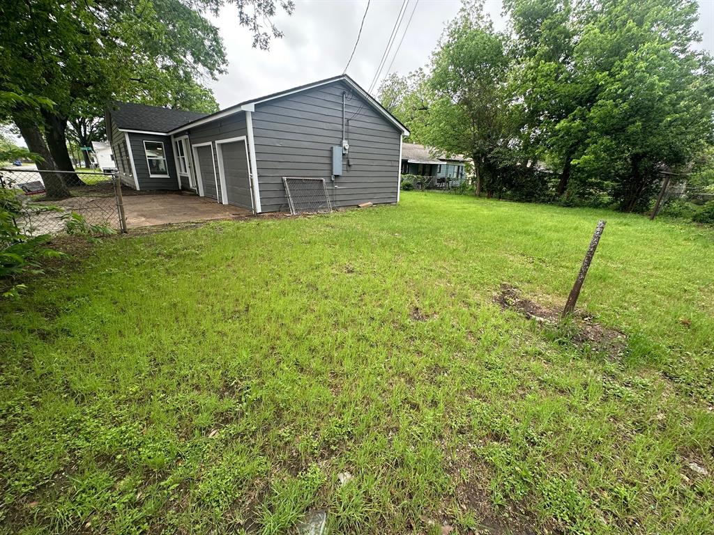3401 Windsor Avenue Waco, TX 76708 - Photo 29 of 35