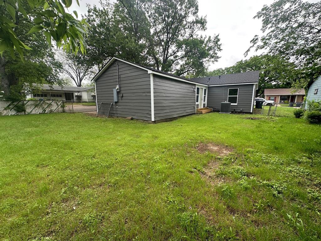 3401 Windsor Avenue Waco, TX 76708 - Photo 30 of 35