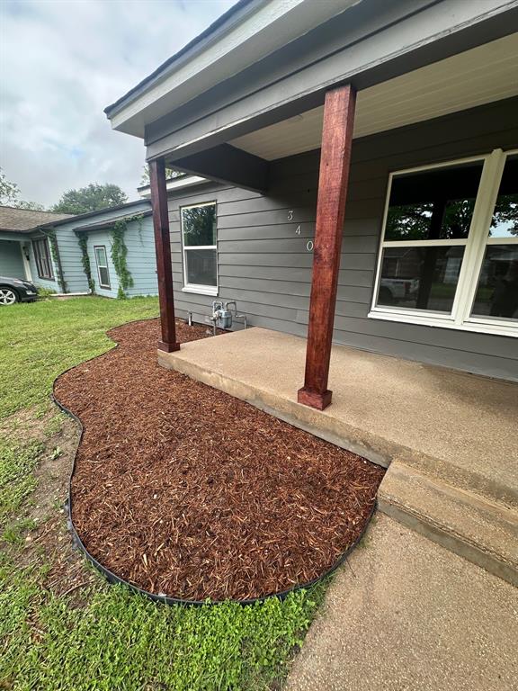 3401 Windsor Avenue Waco, TX 76708 - Photo 3 of 35