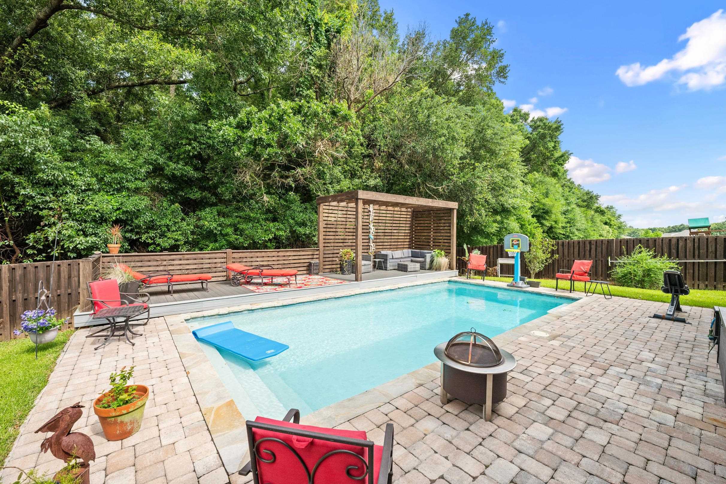 335 Garrison Boulevard Fairhope, AL 36532 - Photo 45 of 53 Pool