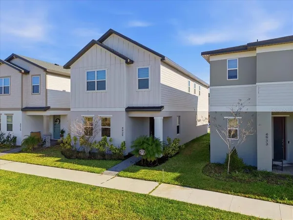$400,000 | 4929 Cross Pr Parkway, St. Cloud, FL 34772