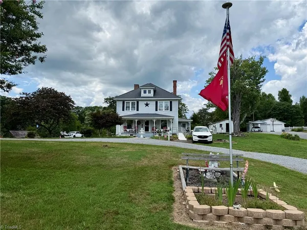 $394,000 | 14725 Elkin Highway 268, Ronda, NC 28670