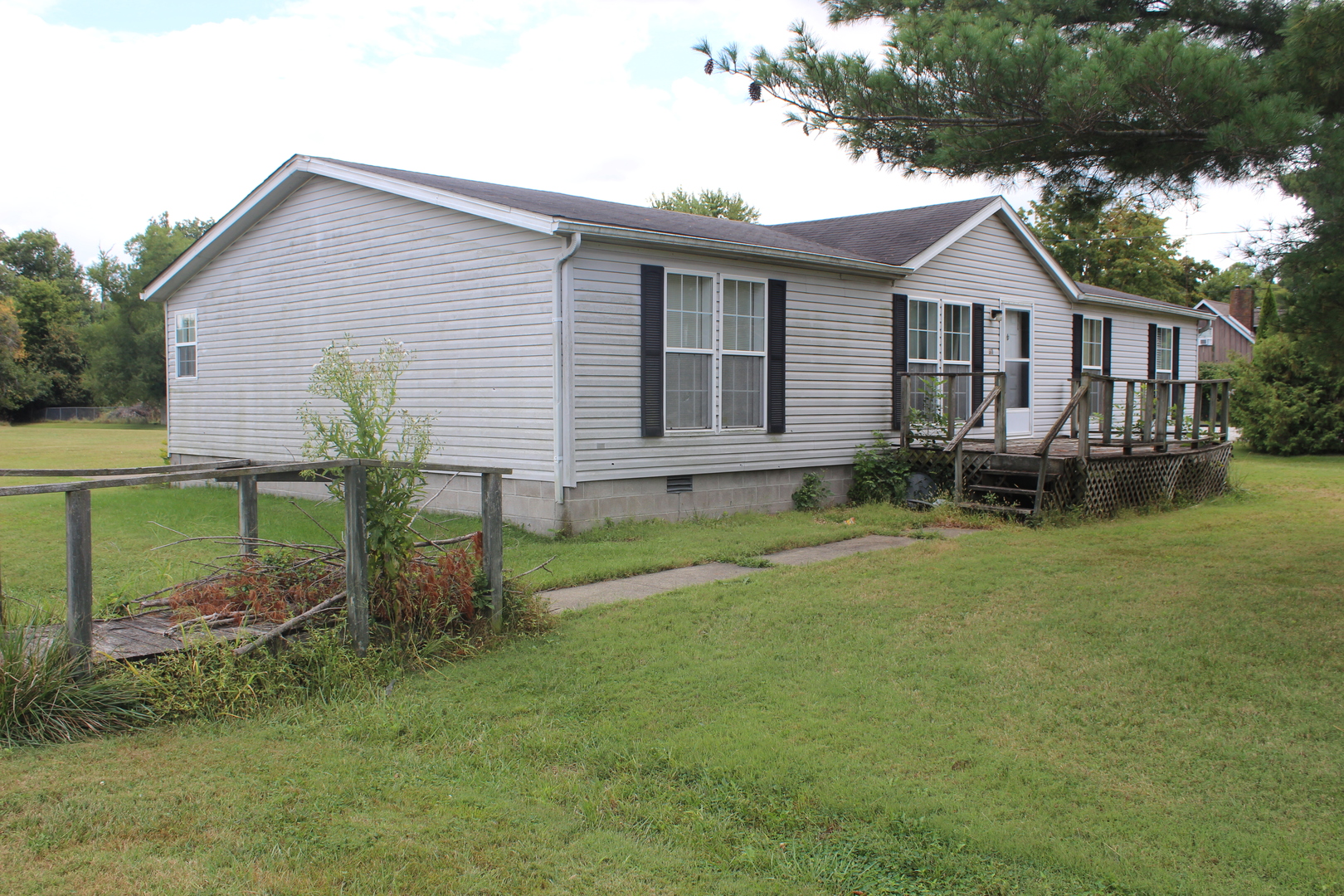 321 Country Club Road Centralia, IL 62801 - Photo 26 of 62 Gallery Image 26