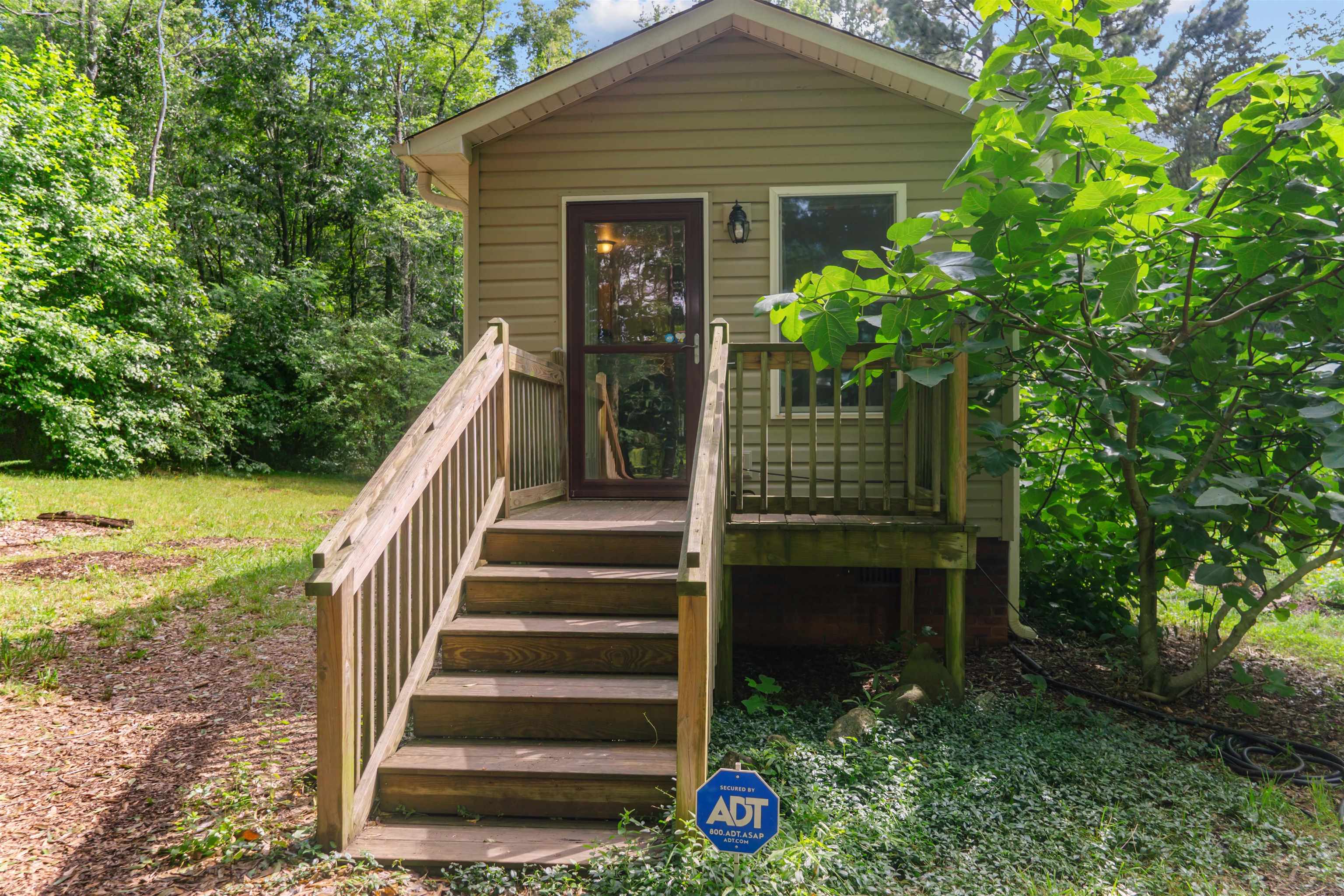 131 McGinnis Road Chesnee, SC 29323 - Photo 2 of 50