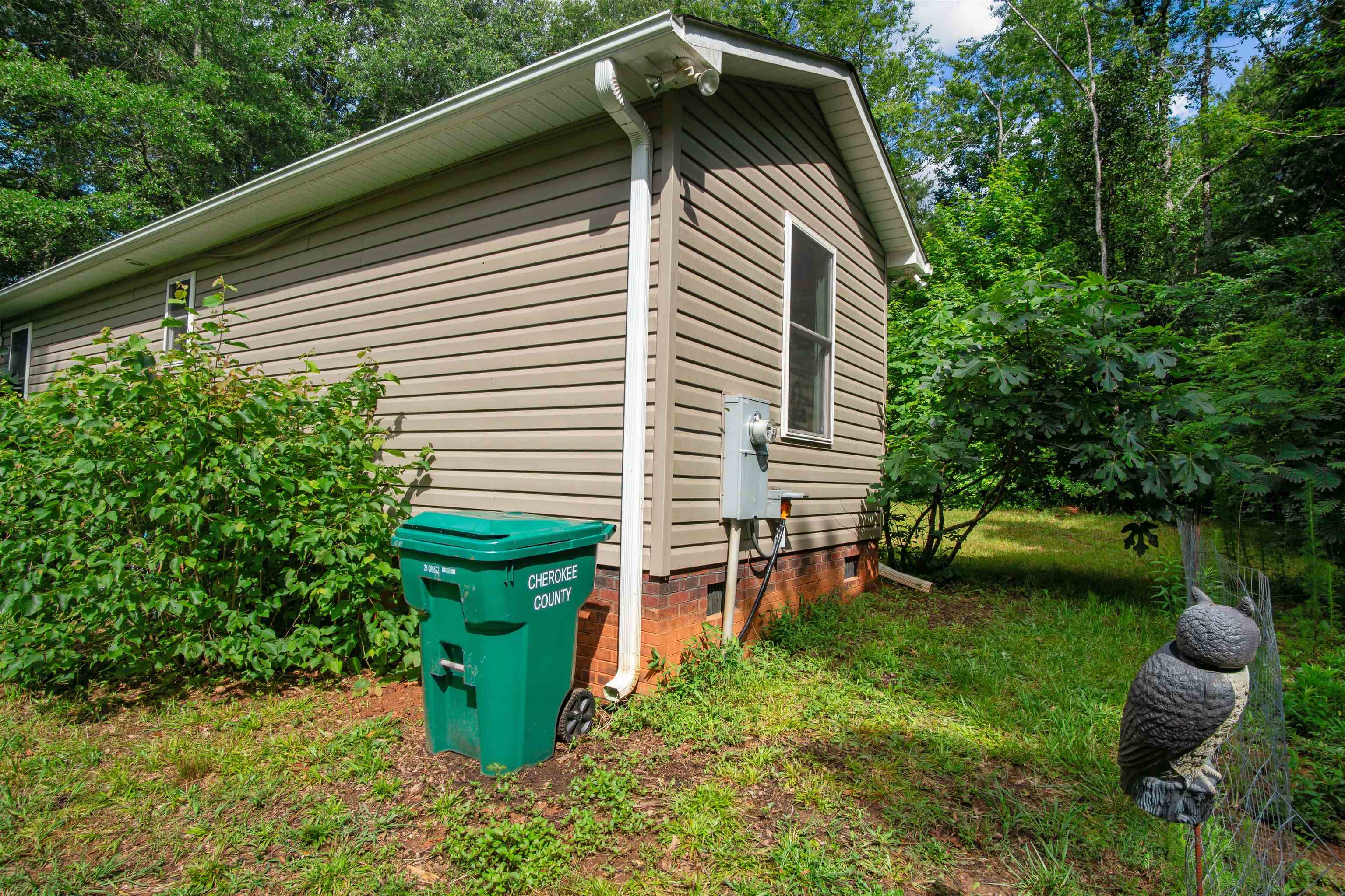 131 McGinnis Road Chesnee, SC 29323 - Photo 31 of 50