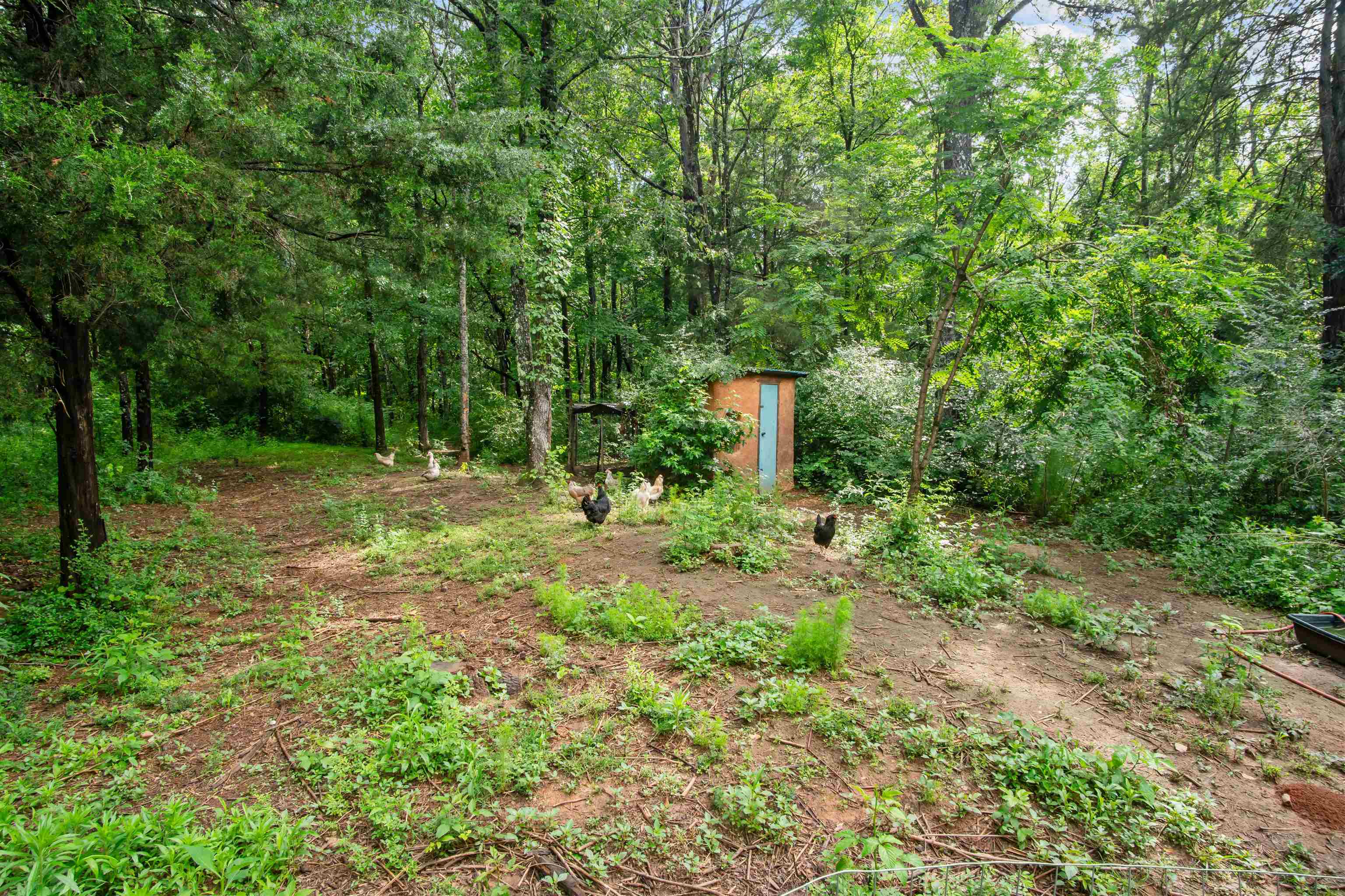 131 McGinnis Road Chesnee, SC 29323 - Photo 33 of 50