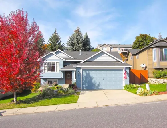 $545,000 | 16609 North Columbus Street, Spokane, WA 99208