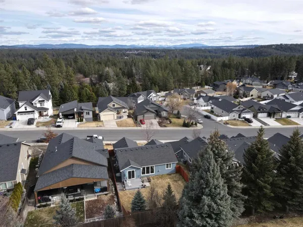 $545,000 | 16609 North Columbus Street, Spokane, WA 99208
