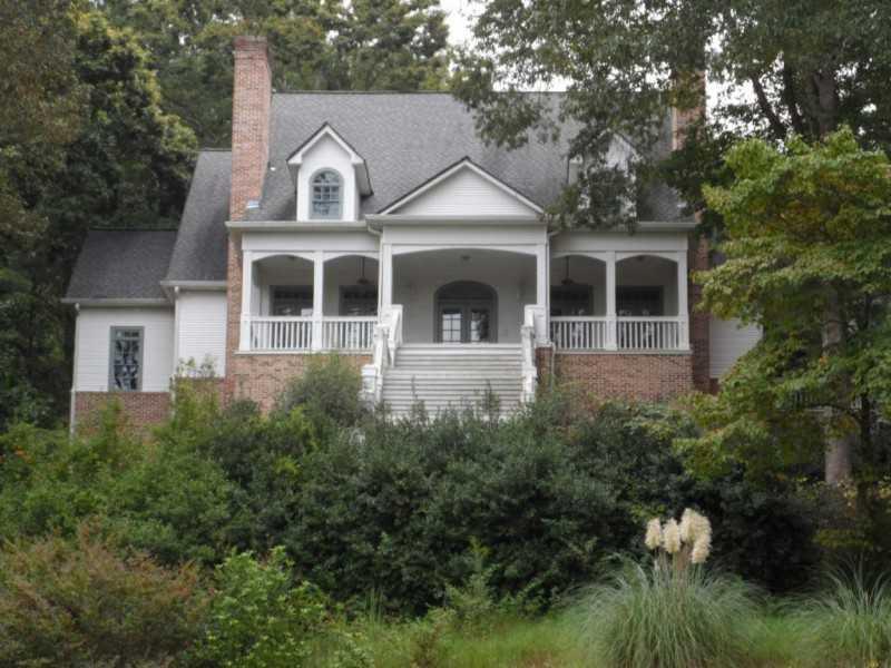 700 Saddle Ridge Woodstock, GA 30188 - Photo 1 of 1 Exterior Front.