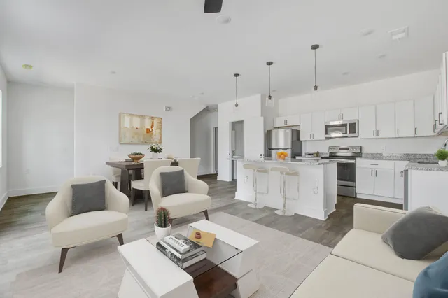 $370,000 | 5742 Salvo Street, Unit 2, Hanahan, SC 29410