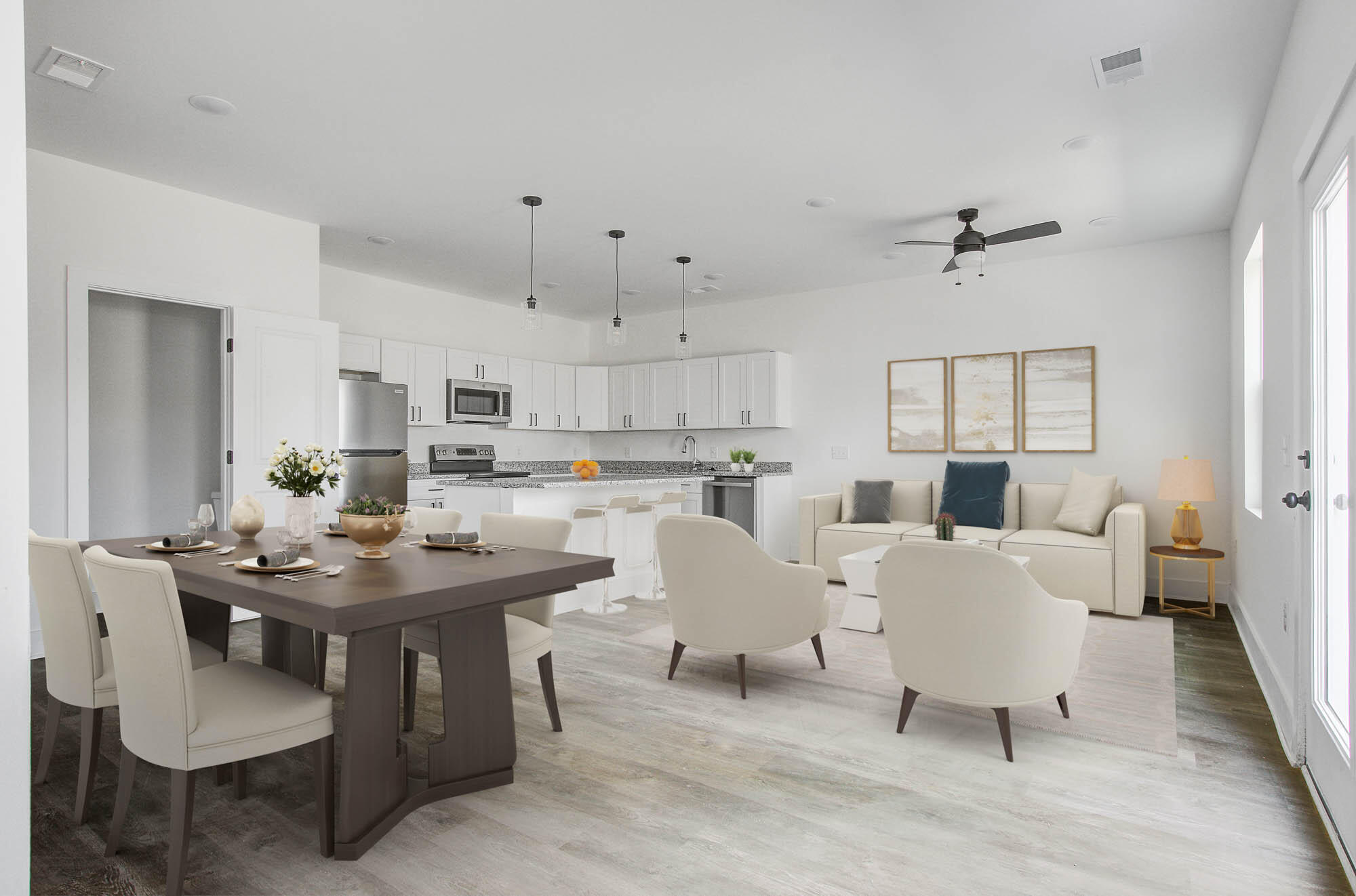 5742 Salvo Street, Unit 2 Hanahan, SC 29410 - Photo 4 of 12 57423 (10)_Final