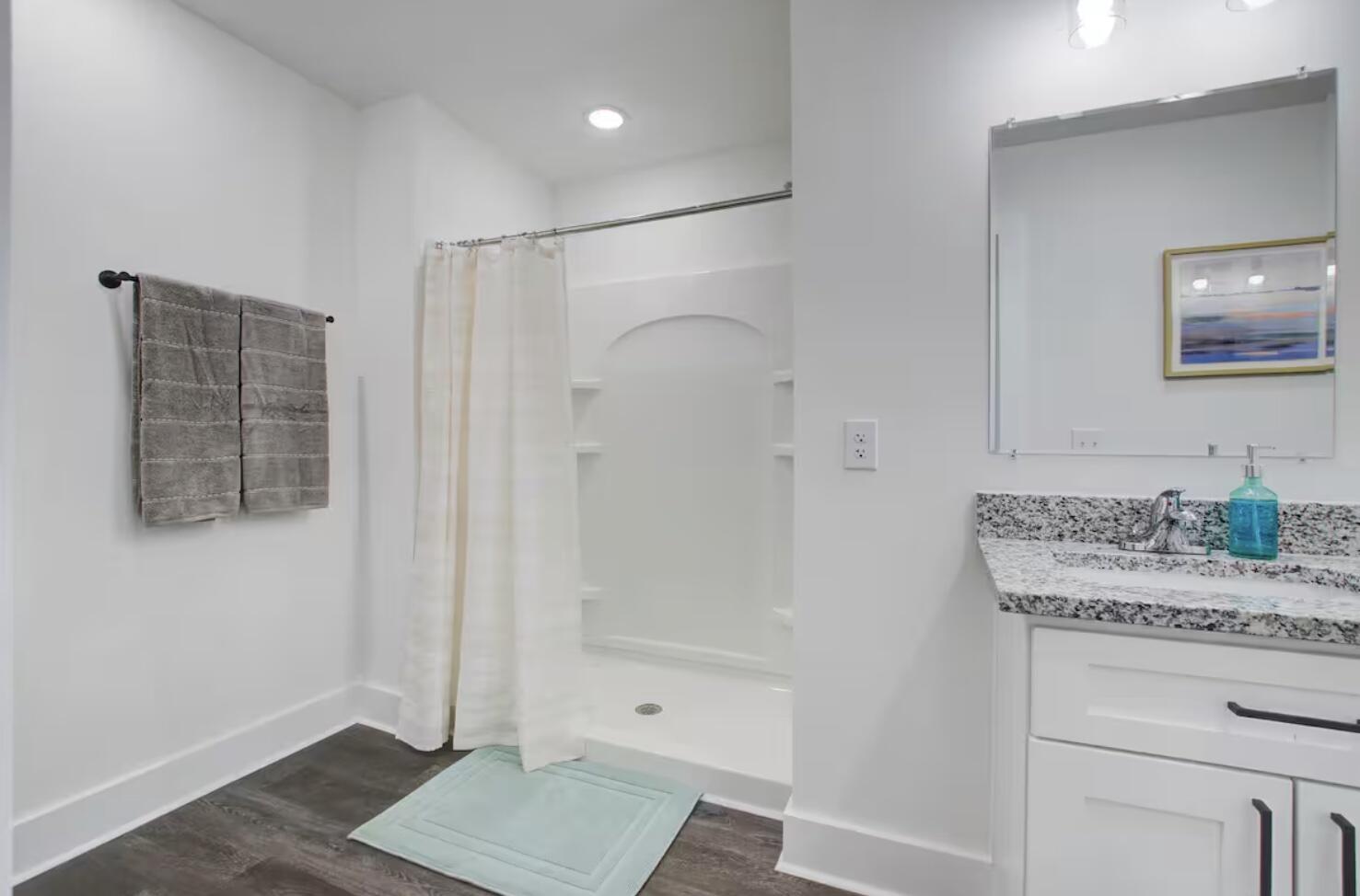 5742 Salvo Street, Unit 2 Hanahan, SC 29410 - Photo 7 of 12 master bath