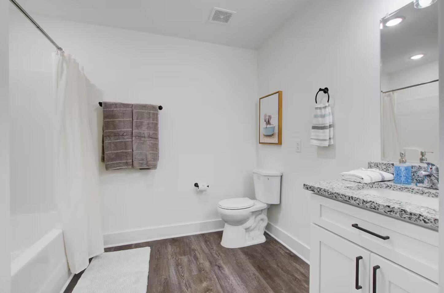 5742 Salvo Street, Unit 2 Hanahan, SC 29410 - Photo 10 of 12 guest bath