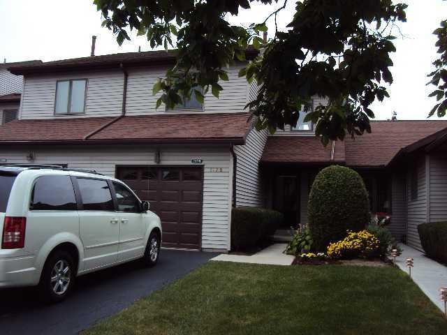 1178 Ridge Crest Drive Victor, NY 14564 - Photo 1 of 1 Exterior Front