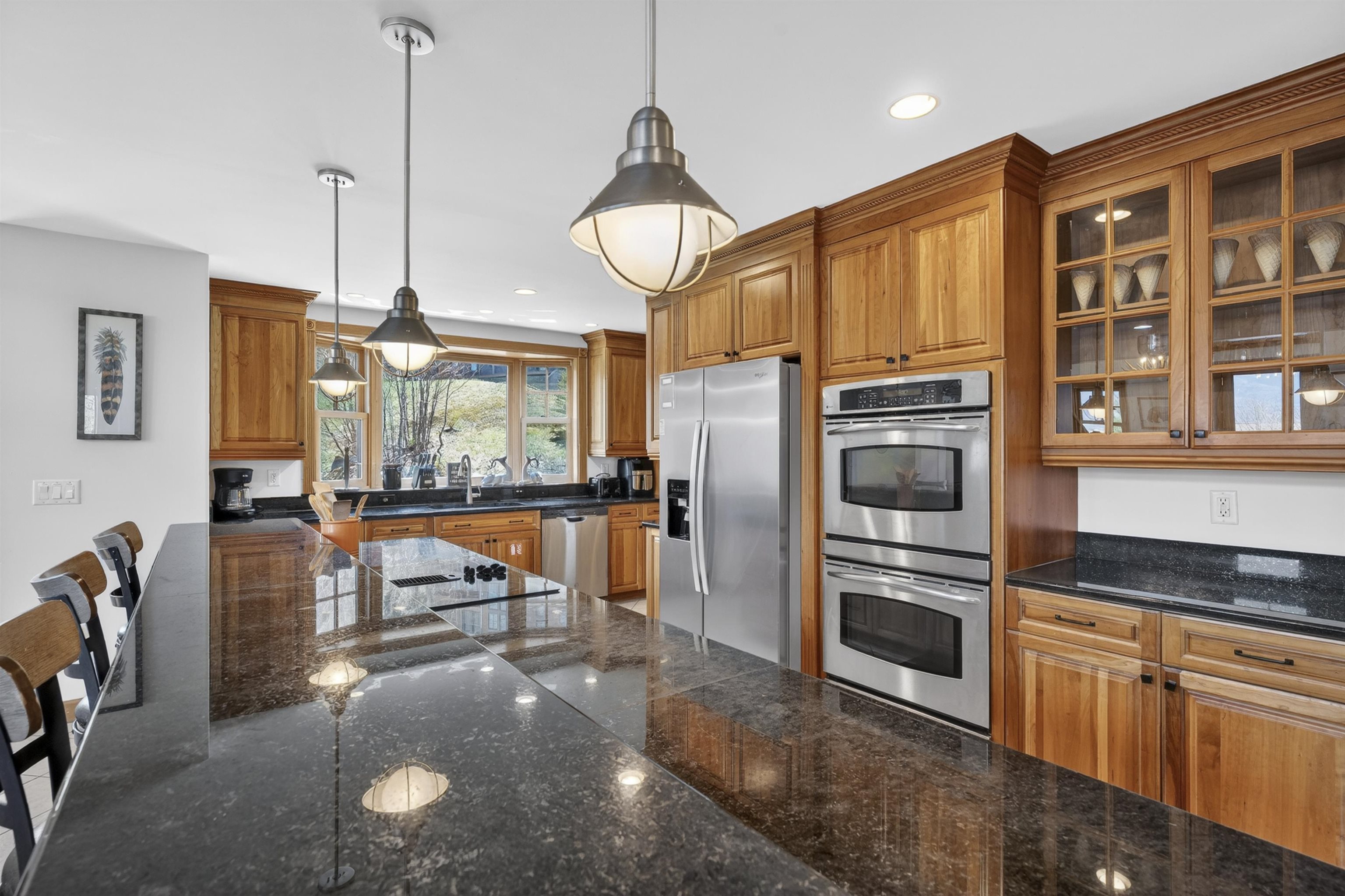 416 Crawford Ridge Road, Unit 5 Twin Mountain, NH 03595 - Photo 8 of 40