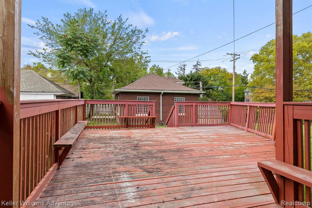 2400 Edison Street Detroit, MI 48206 - Photo 26 of 32