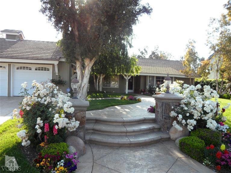 335 Sinaloa Road Simi Valley, CA 93065 - Photo 1 of 21 Primary Photo
