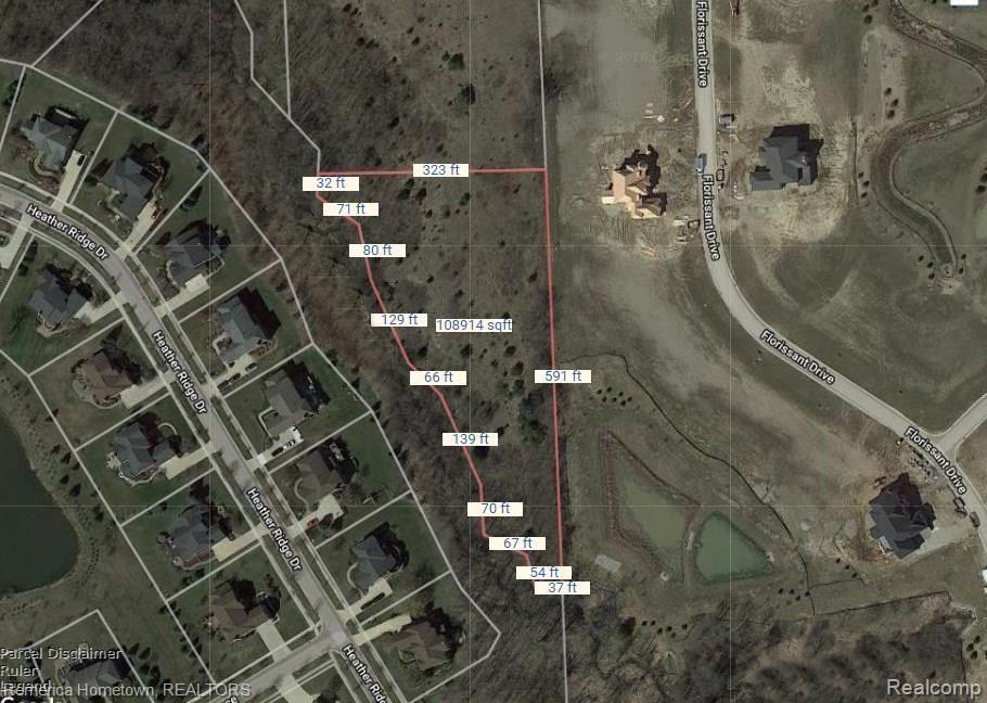 50465 West Seven Mile Road Northville, MI 48168 - Photo 2 of 9