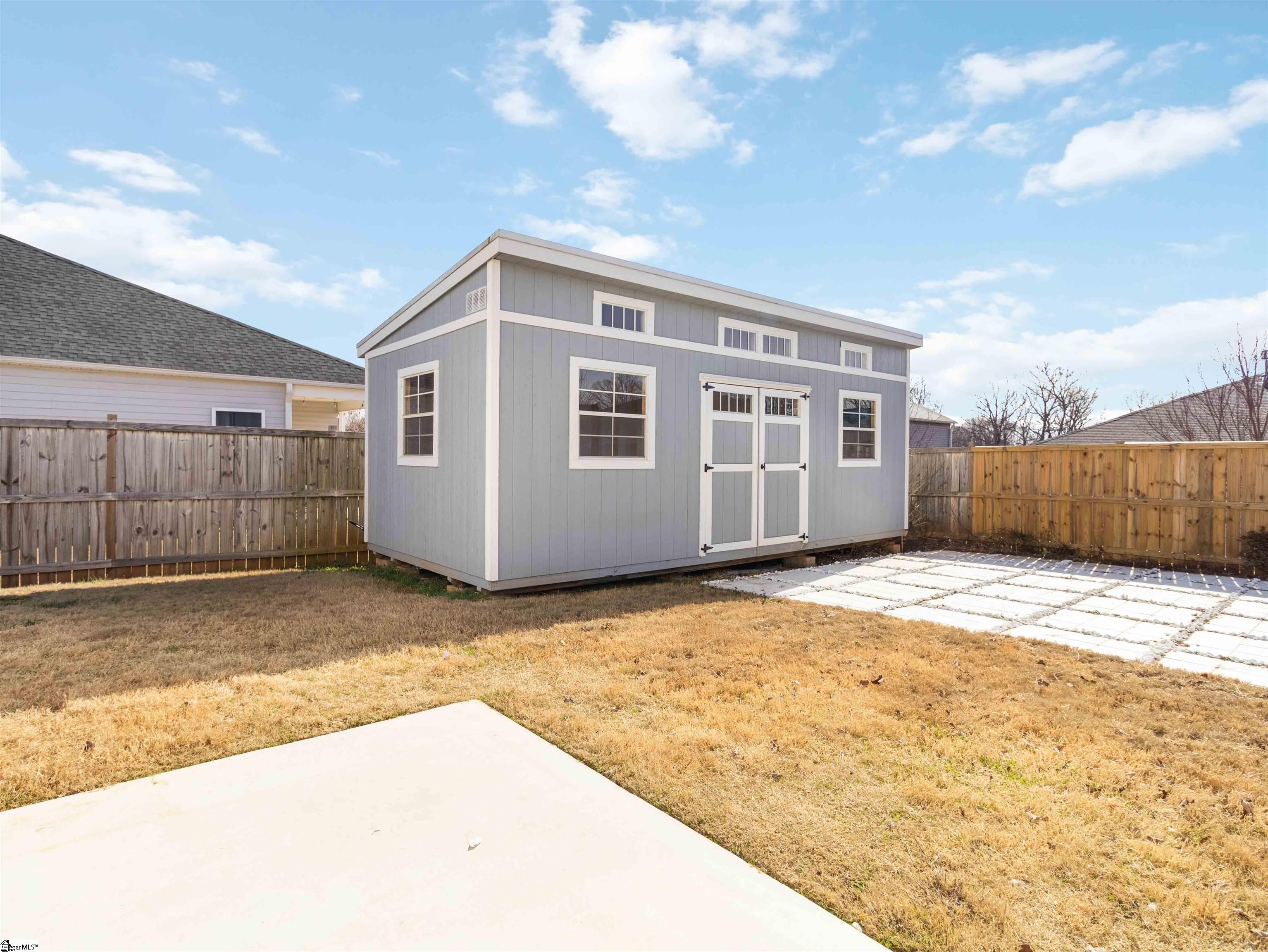 22 Larson Drive Simpsonville, SC 29681 - Photo 23 of 24