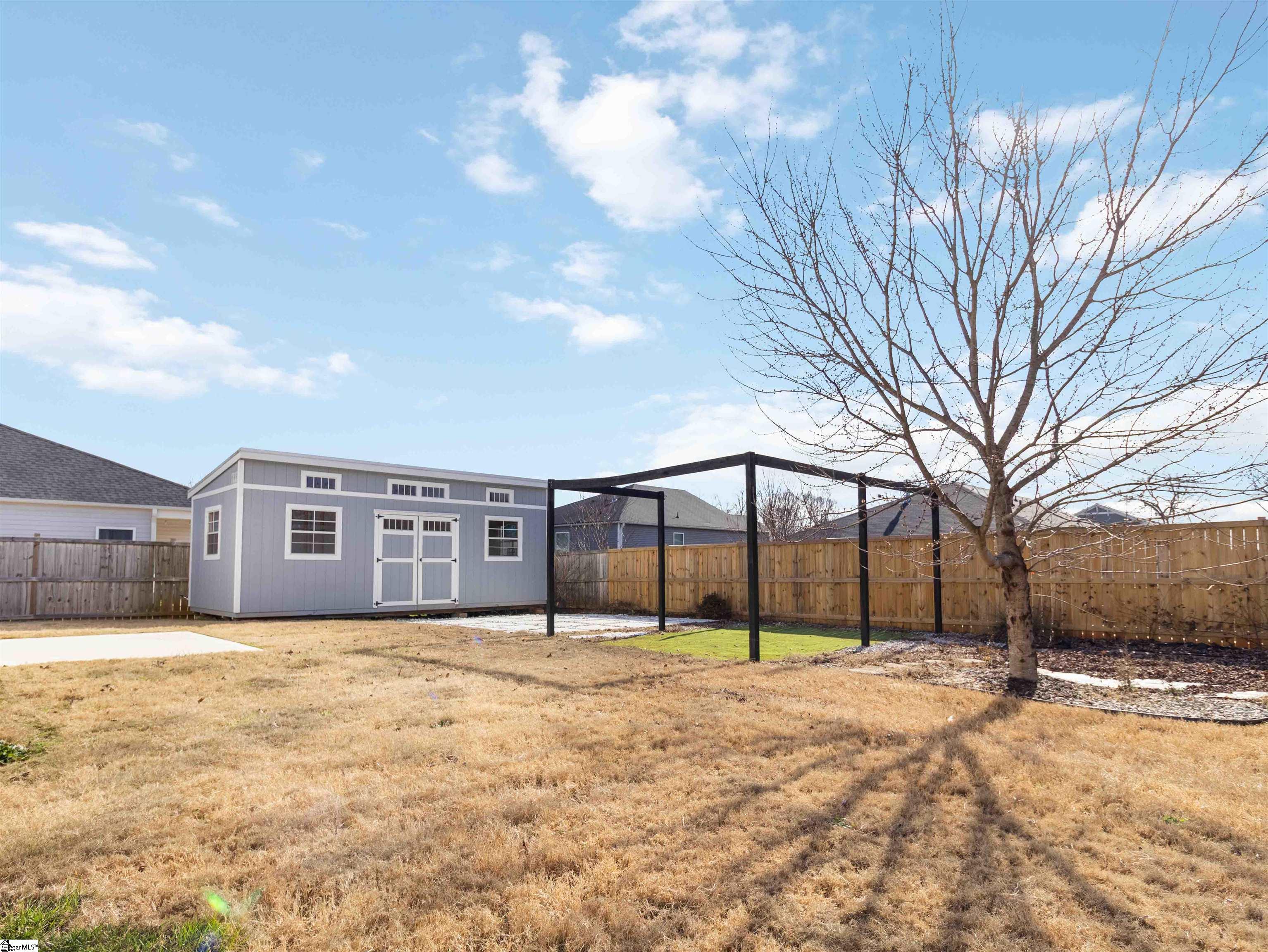 22 Larson Drive Simpsonville, SC 29681 - Photo 24 of 24